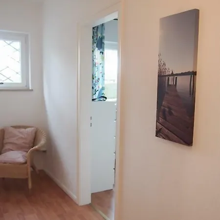 Ferienwohnung Seezeit 1 * Timmendorfer Strand