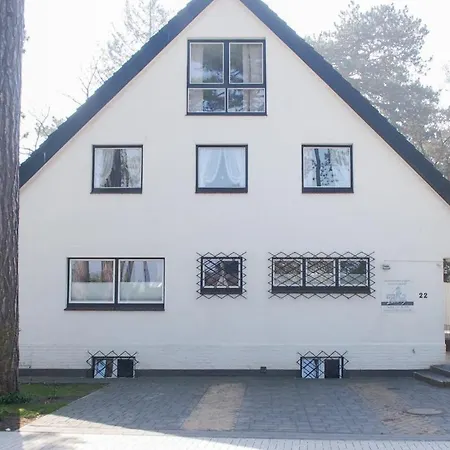 Ferienwohnung Seezeit 1 *